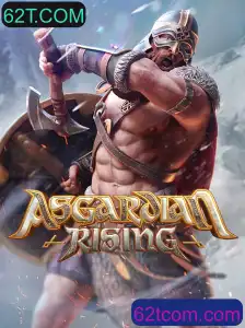 Descobrindo o Mundo de AsgardianRising: Um Mergulho no Jogo Épico 62T.COM
