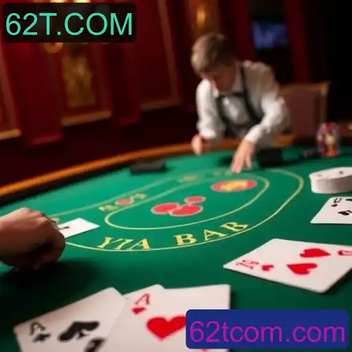 Blackjack