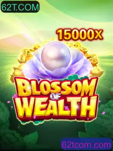 Descubra o Mundo de BlossomofWealth: Um Jogo de Estratégia e Decisões