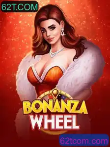 Descubra a Emoção do Jogo BonanzaWheel em 62T.COM