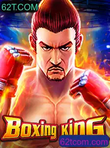 BoxingKing: A Revolução dos Jogos de Boxe no Mundo Digital