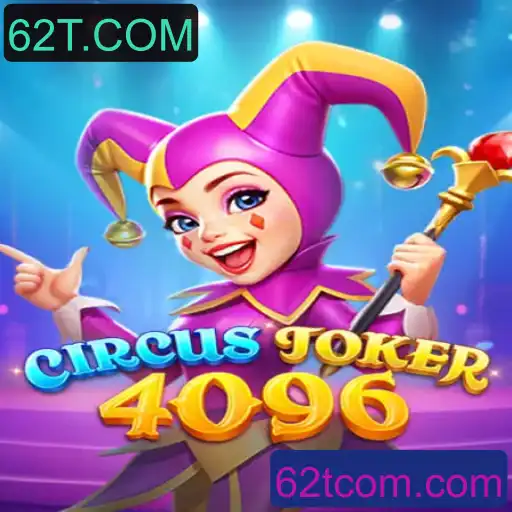 CircusJoker4096: Explore o Fascinante Mundo do Novo Jogo Popular