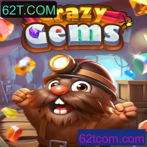 Descubra o Mundo Empolgante de CrazyGems