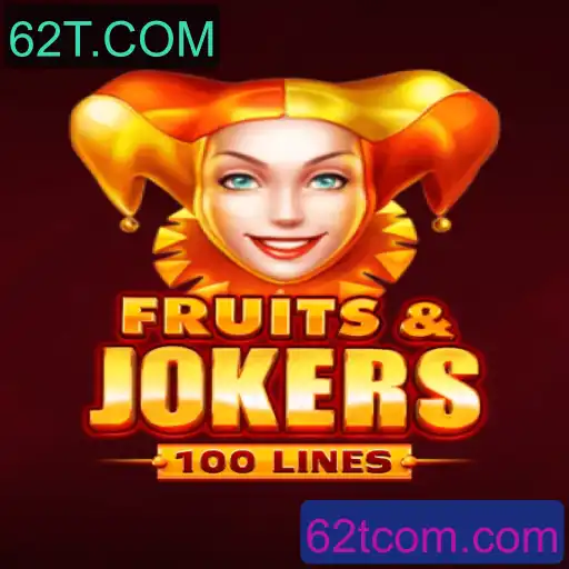 FruitsAndJokers100: Uma Jornada Vibrante no Mundo dos Slots