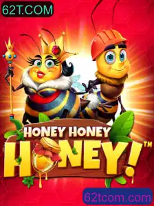Descubra o Universo de HoneyHoneyHoney e a Surpreendente Sinergia com 62T.COM