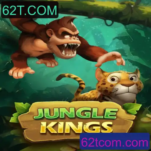 Explorando JungleKings: O Novo Fenômeno dos Jogos de Estratégia