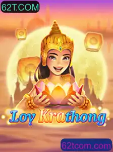 LoyKrathong: Descubra o Fascinante Jogo Inspirado na Tradição Tailandesa
