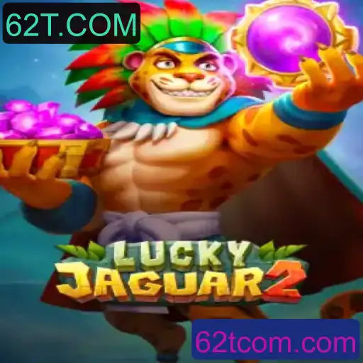 Descubra o Mundo Fascinante de Luckyjaguar2