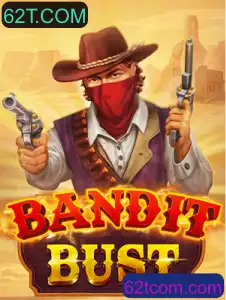 BanditBust: Uma Nova Experiência de Jogo Inovadora