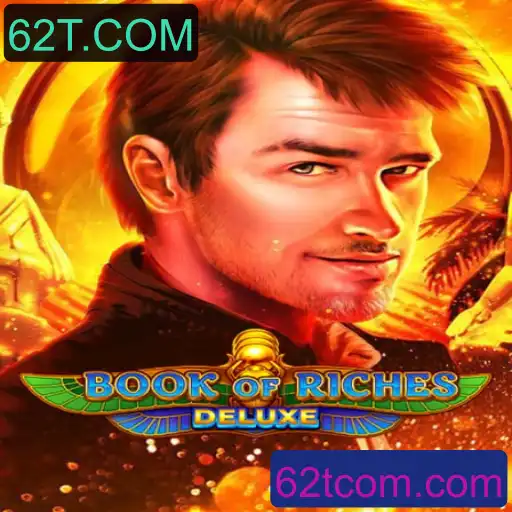 Explorando o Universo de BookofRichesDeluxe e Descobrindo sua Relação com 62T.COM