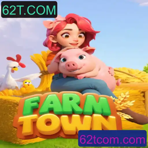 Descubra o Mundo de FarmTown: Um Jogo de Estratégia e Gestão Agrícola