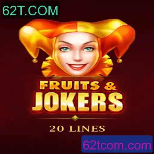 Descubra o Mundo de FruitsAndJokers20