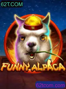 Explorando o Universo de FunnyAlpaca: Um Jogo Inovador no 62T.COM