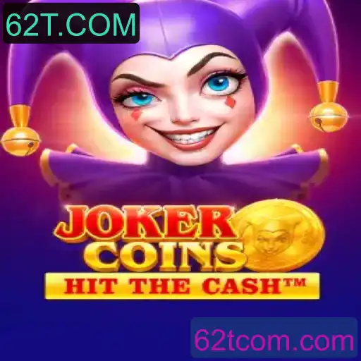 Descubra o Mundo de JokerCoins: O Jogo Que Está Transformando a Indústria