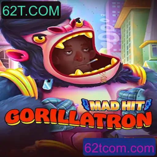Explorando o Universo de MadHitGorillatron: Um Jogo de Estratégia e Aventura Revolucionário