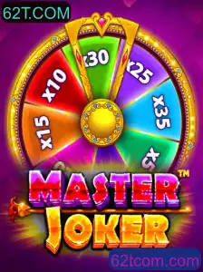 MasterJoker: Conhecendo as Regras e Estratégias do Jogo