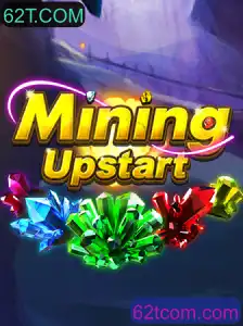 Explorando o Universo de MiningUpstart: Um Jogo Inovador