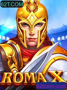 Descubra RomaX: A Nova Sensação no Mundo dos Jogos