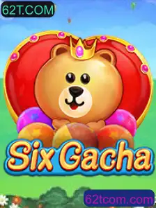 Explorando o Entusiasmante Mundo de SixGacha