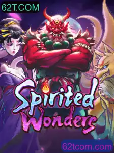 Descubra o Fascinante Jogo SpiritedWonders: Um Mundo de Mistérios e Aventuras