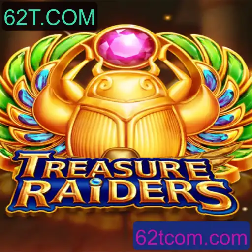 Descubra a Aventura Épica em TREASURERAIDERS