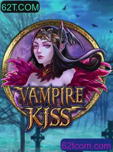 Descubra o Mundo de VampireKiss: Um Jogo de Estratégias e Emoções Intensamente Vampíricas