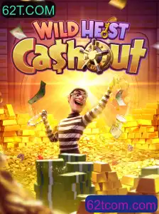 Explorando as Aventuras de WildHeistCashout: Um Guia Completo para Jogadores