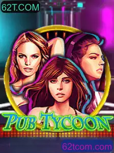 Descubra o Fascinante Mundo de PubTycoon: O Jogo de Gestão de Pubs
