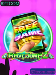 RaveJump2M: Uma Nova Experiência no Universo dos Jogos Digitais