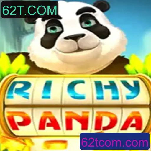 Descubra a Nova Sensação dos Jogos: RichyPanda - A Emoção da Fortuna em Suas Mãos