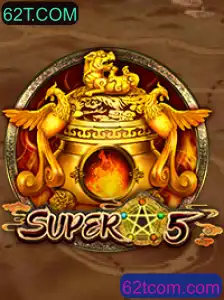 Descubra o Fascinante Mundo de Super5: O Jogo do Momento em 62T.COM