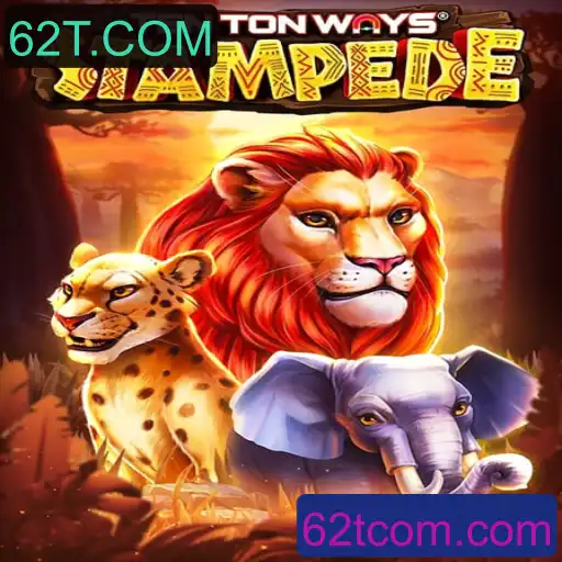 Explorando o Mundo Incrível de TenTonWaysStampede