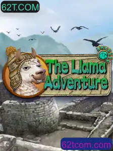 TheLlamaAdventure: Descubra o Jogo que Está Conquistando o Mundo